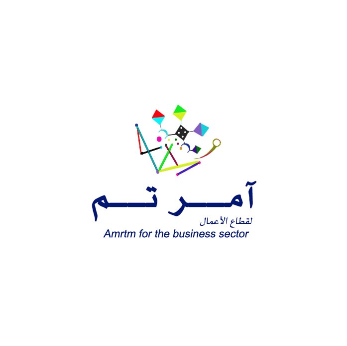 AMRTM Logo