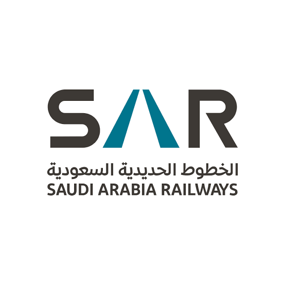 شركة السكك الحديدية السعودية
