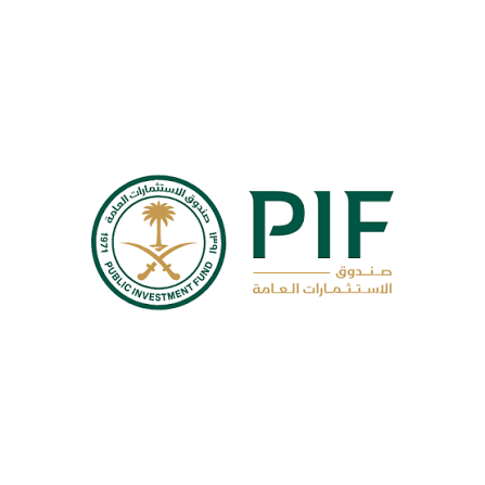 شركات صندوق الاستثمارات العامة (PIF)